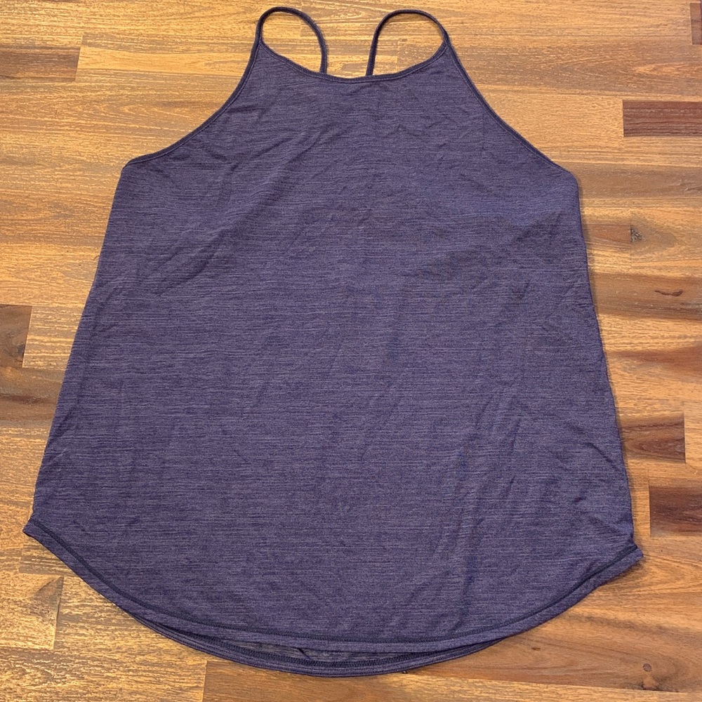 Lululemon “Like New” workout tank